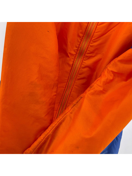 adidas ジャケット 80s デサント社製 スキージャケット (L)