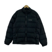 mont-bell ジャケット ダウンジャケット/黒