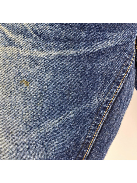 WAREHOUSE Copper King デニムパンツ (30)