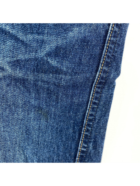 WAREHOUSE Copper King デニムパンツ (30)