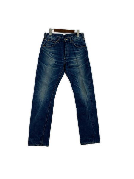 WAREHOUSE Copper King デニムパンツ (30)