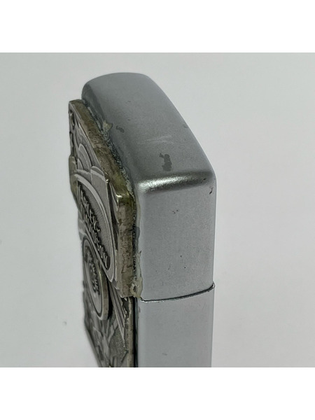 Harley-Davidson ZIPPO XVI 2000 オイルライター