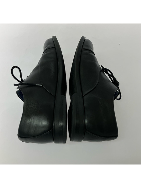 BIRKENSTOCK シューズ Dalen レザーシューズ ブラック 26.5cm