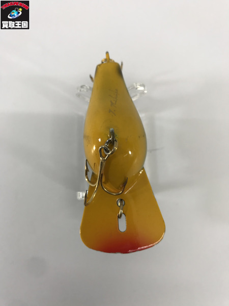 Balsa50/オリジナルディープ #016/ルアー