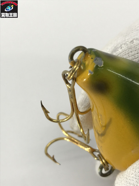 Balsa50/オリジナルディープ #016/ルアー