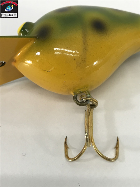 Balsa50/オリジナルディープ #016/ルアー