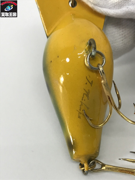 Balsa50/オリジナルディープ #016/ルアー