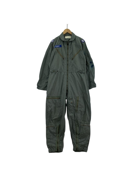 U.S.A.F. 67年製 K-2B/ジャンプスーツ MEDIUM-SHORT