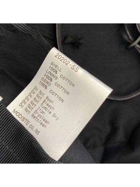KIJIMA TAKAYUKI ハット ジャングルハット BLK