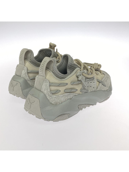 PUMA スニーカー ローカットスニーカー　白