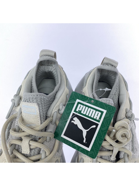 PUMA スニーカー ローカットスニーカー　白