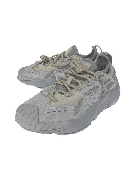 PUMA スニーカー ローカットスニーカー　白