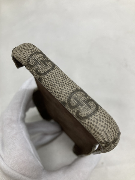 GUCCI iPhone14Pro ケース