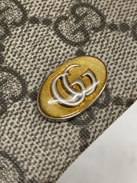 GUCCI iPhone14Pro ケース
