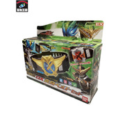 メーカー 仮面ライダー変身アイテム 劇場版DX変身ベルトセット 仮面ライダー電王[値下]