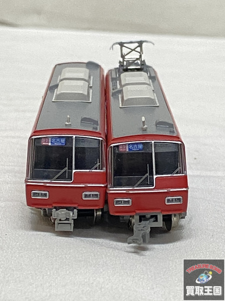 Nゲージ GREENMAX 名鉄5300系 31543