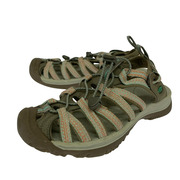 KEEN シューズ Women's Whisper (24.5)