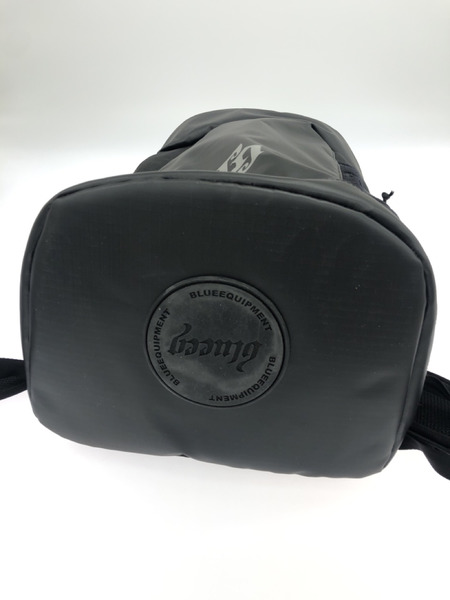 メーカー直送】 blueeq ATHLETE TANK BAG 45 新品未使用 リュック