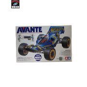 TAMIYA  1/10 RC アバンテ 4WDレーシングバギー 2011