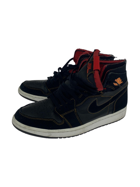 NIKE CT0978-060 AIR JORDAN 1 Zoom Cmft