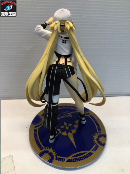一番くじ Fate FGO A賞 バーサーカー/アルトリア・キャスター