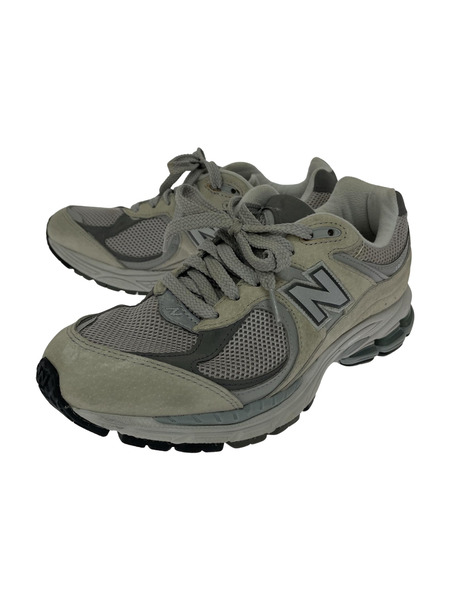 NEW BALANCE スニーカー ML2002R0 スニーカー 25.0㎝