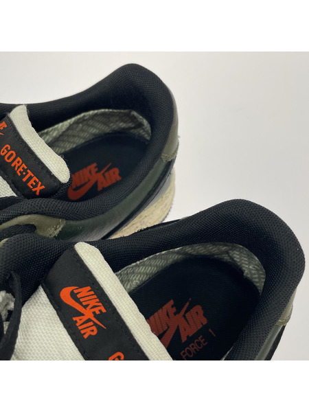 NIKE スニーカー NIKE/Air Force1/28.0cm