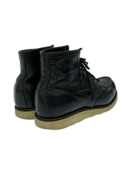RED WING ブーツ RISH SETTER 犬タグ