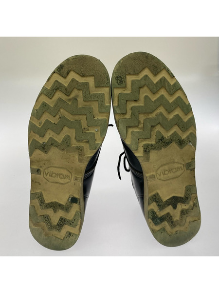 RED WING ブーツ RISH SETTER 犬タグ