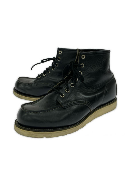 RED WING ブーツ RISH SETTER 犬タグ