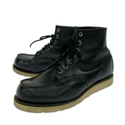 RED WING ブーツ RISH SETTER 犬タグ