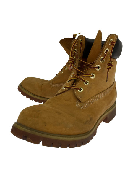 Timberland 7ホールブーツ