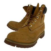 Timberland 7ホールブーツ