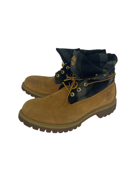 Timberland ブーツ（26.5）