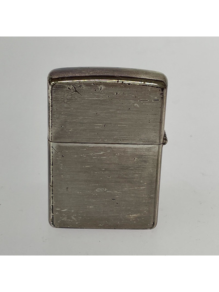 ZIPPO 99年 KENWOOD オイルライター