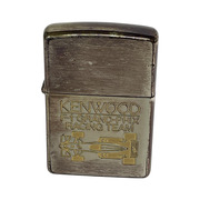 ZIPPO 99年 KENWOOD オイルライター