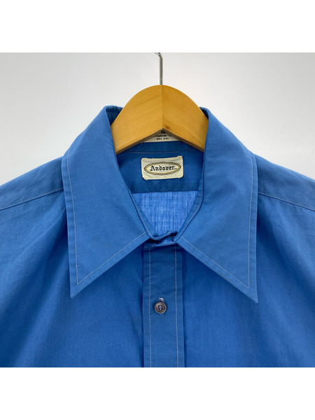 OLD・VINTAGE 半袖シャツ andover 60s シャツ