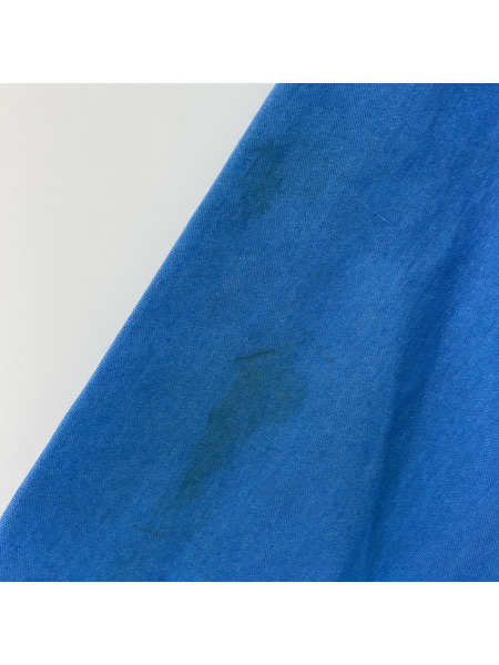 OLD・VINTAGE 半袖シャツ andover 60s シャツ