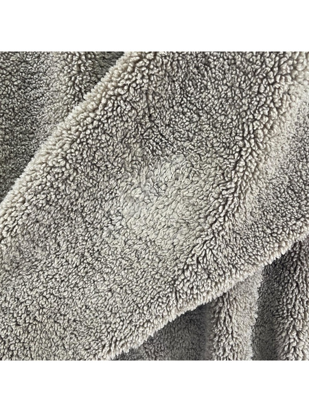 Needles ジャケット Bear Jacket Synthetic Boa DI253 茶[値下]