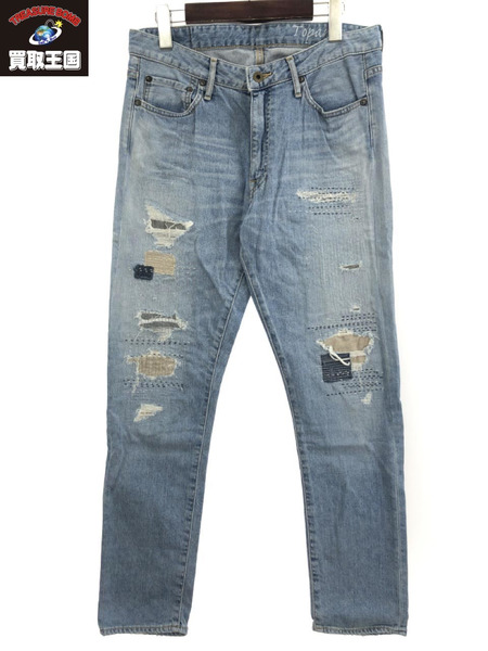 Japan Blue Jeans デニムパンツ｜商品番号：2100203065306 - 買取王国 ...