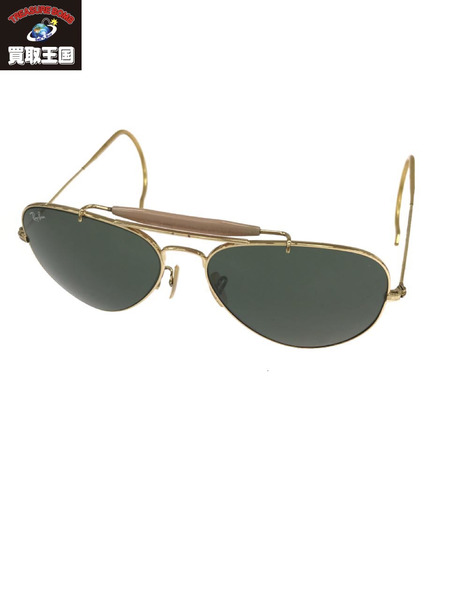 Ray-Ban RB3030 OUTDOORSMAN サングラス[値下]