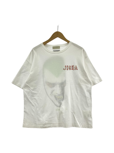 Jieda 20SS COOKIE PRINT TEE