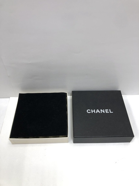 CHANEL 95P ココマーク チョーカー 