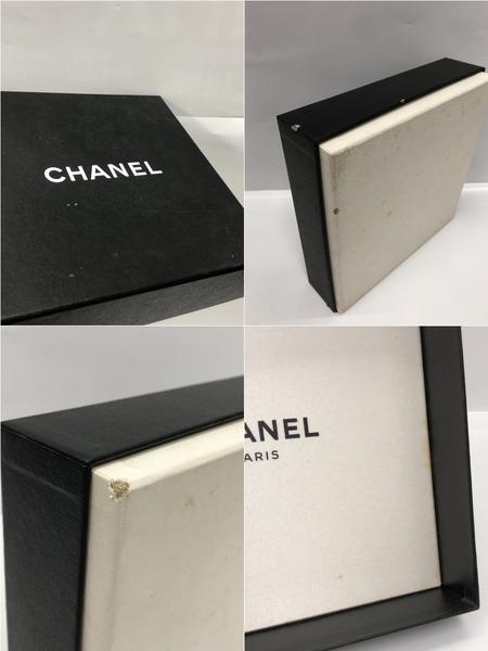 CHANEL 95P ココマーク チョーカー 