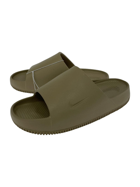 NIKE CALM SLIDE 27.0cm