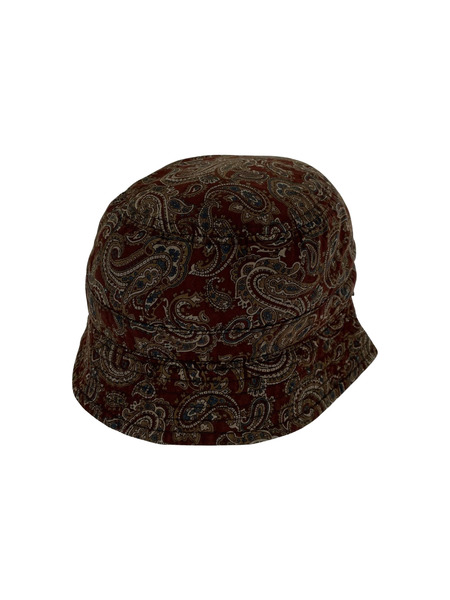 WHIMSY 21SS PAISLEY HAT