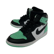 NIKE AIR JORDAN 1 RETRO HIGH OG Green Glow (26)