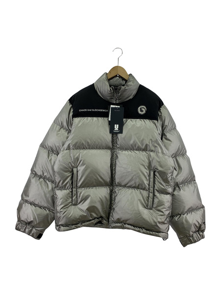 UNDERCOVER×蜘蛛巣城 20AW PUFFER DOWN JACKET 3 UCZ4209-3