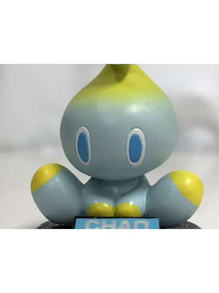 ソニック・ザ・ヘッジホッグ チャオ フィギュア イベント限定品[値下]
