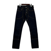 SUGARHILL デニム・ジーンズ CLASSIC STRAGHT DENIM PANTS